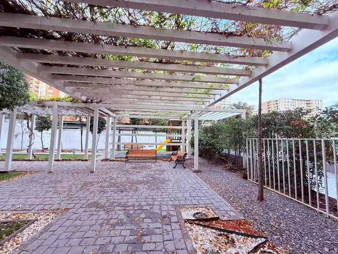 Vendo depto 1 dorm 1 baño San Miguel piscina (102153) - Imagen 17