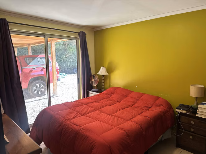 CASA EN VENTA CON CANCHAS DE PADEL