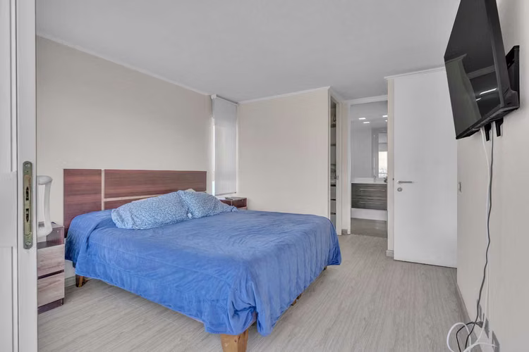 Hermoso Duplex 2D/2B/Est Ed.Boulevard (102165) - Imagen 8