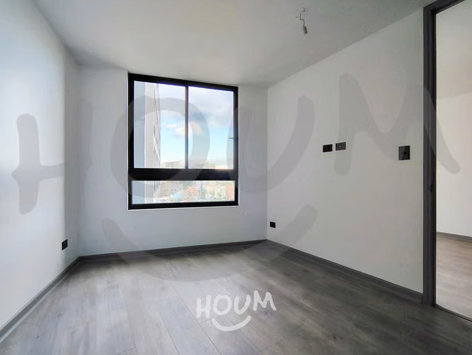 Departamento en Carlos Pezoa Véliz - Imagen 8