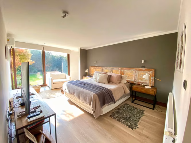 VENTA CASA MEDITERRANEA PIEDRA ROJA - Imagen 6