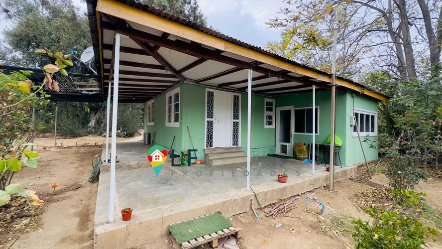 amplio terreno, centrico, 3 casas habilitadas (102179)