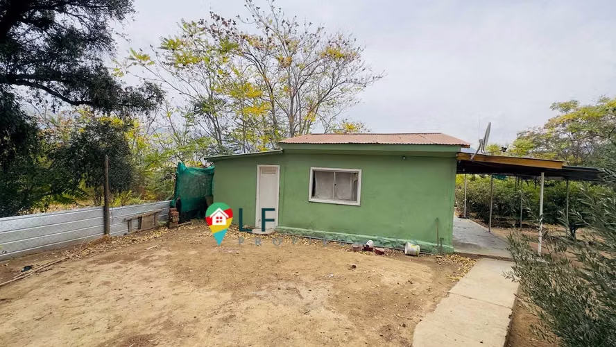 amplio terreno, centrico, 3 casas habilitadas (102179)