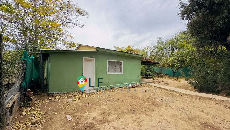 amplio terreno, centrico, 3 casas habilitadas (102179)