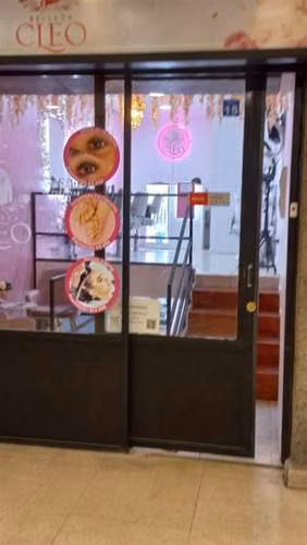 Local LOCAL COMERCIAL EN VENTA PROVIDENCIA. METRO LOS LEONES