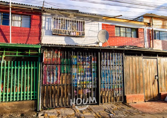 Casa en Cachagua