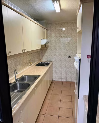 VENDE DEPTO EN COND ALTOS DE APOQUINDO TEMUCO (102277)