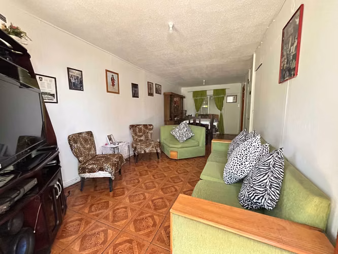 EN VENTA CASA EN PUENTE ALTO