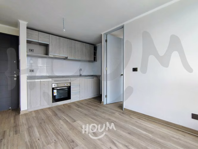 Departamento en Bezanilla