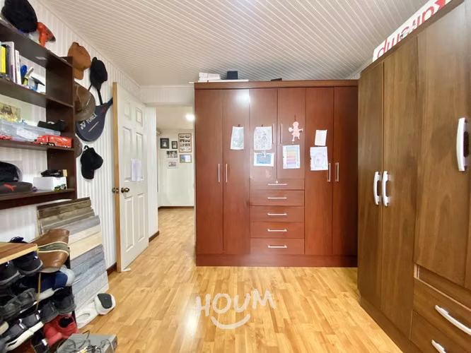 Casa en Arturo Moya Grau