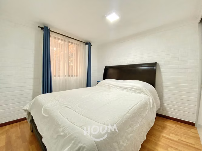 Casa en Arturo Moya Grau