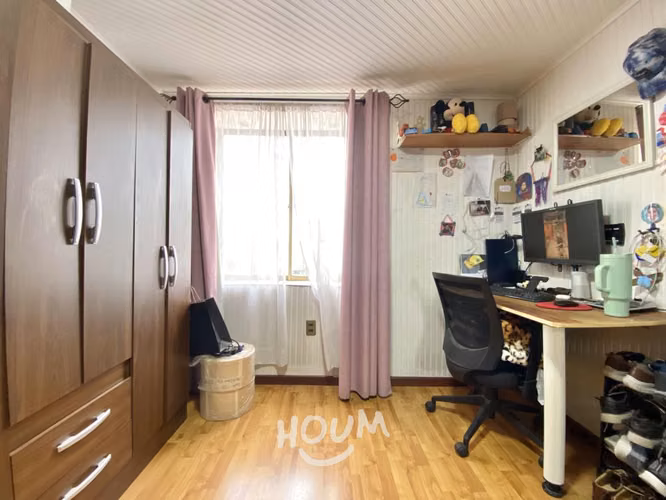 Casa en Arturo Moya Grau