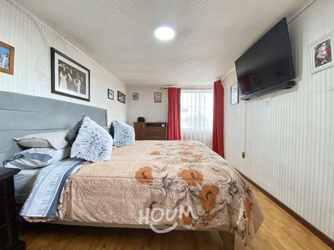 Casa en Arturo Moya Grau