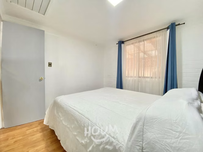 Casa en Arturo Moya Grau
