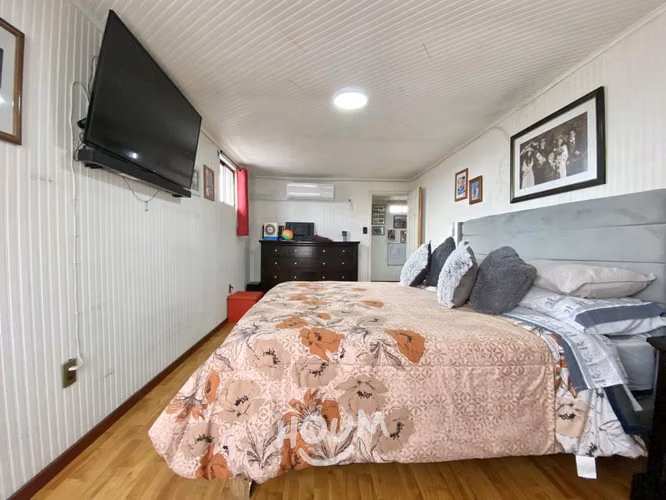 Casa en Arturo Moya Grau