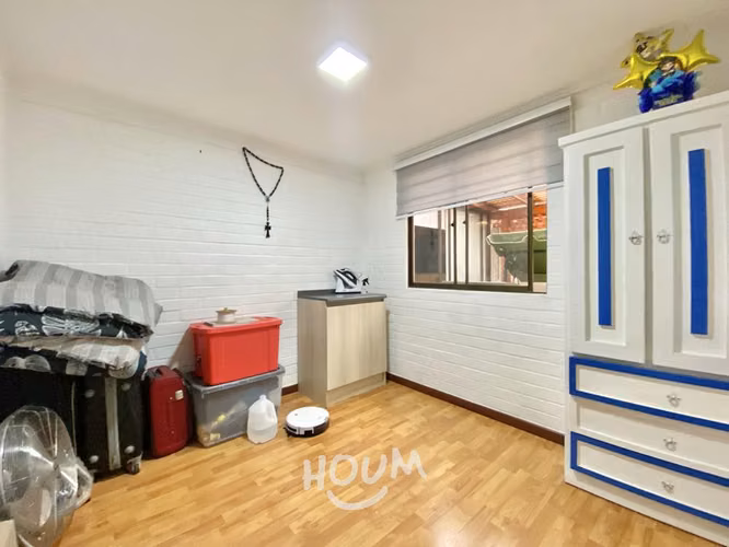 Casa en Arturo Moya Grau