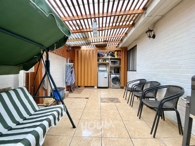 Casa en Arturo Moya Grau