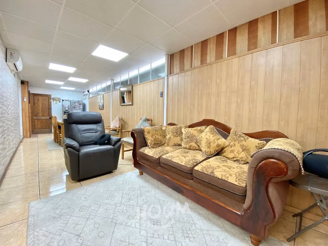 Casa en Arturo Moya Grau