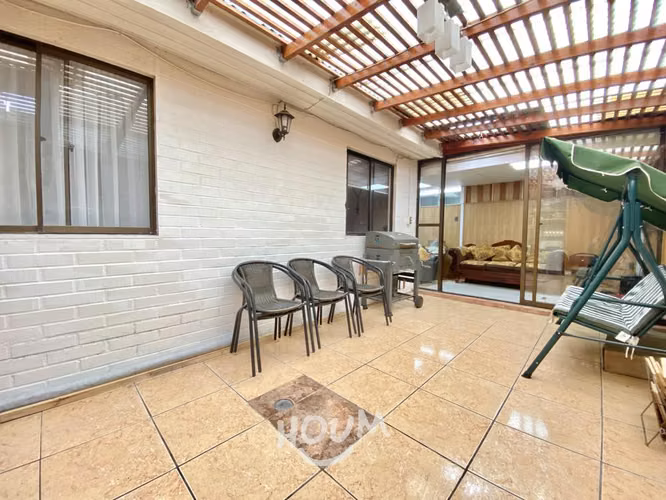 Casa en Arturo Moya Grau