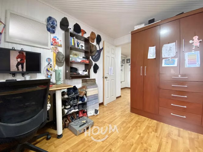 Casa en Arturo Moya Grau