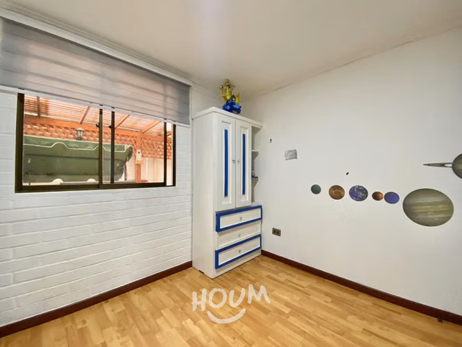 Casa en Arturo Moya Grau