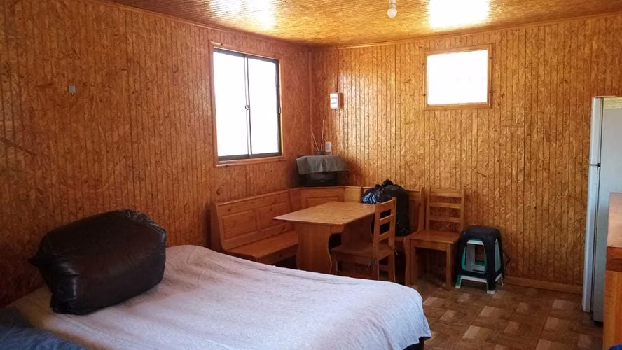 Se vende parcela condominio EL TRANQUE (102384)