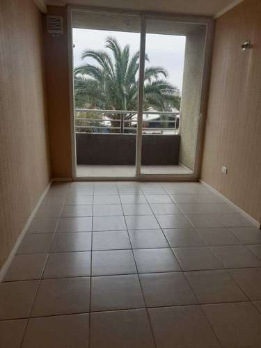 Cómodo depto 3dorm/ 1 baño (102389)