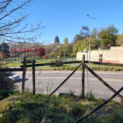 VENTA DE SITIO 1500 M2, LA UNION