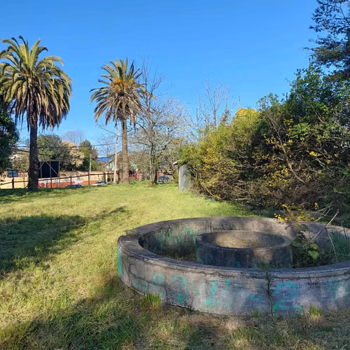 VENTA DE SITIO 1500 M2, LA UNION