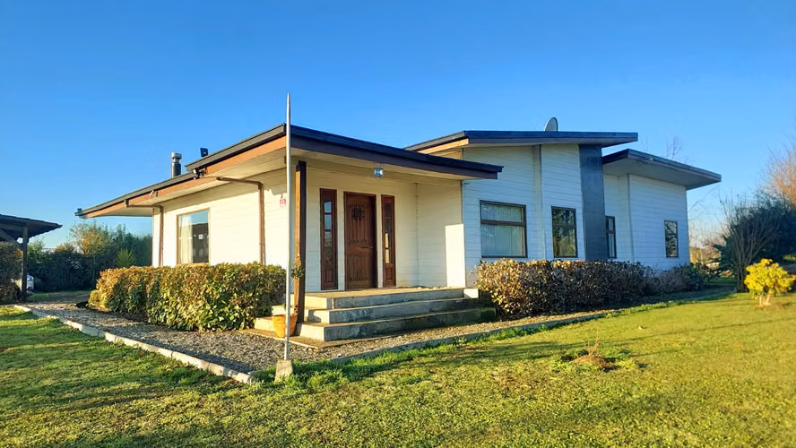 OPORTUNIDAD, PRECIO REBAJADO!!! VENTA de Casa en Parcela a 10 min. de La Unión