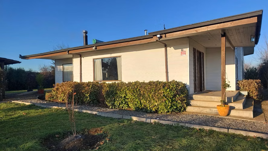 OPORTUNIDAD, PRECIO REBAJADO!!! VENTA de Casa en Parcela a 10 min. de La Unión