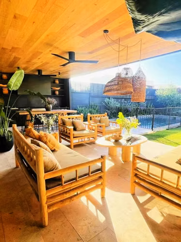 OPORTUNIDAD! CASA CHILENA 1 PISO A PASOS COLEGIO PEDREGALES