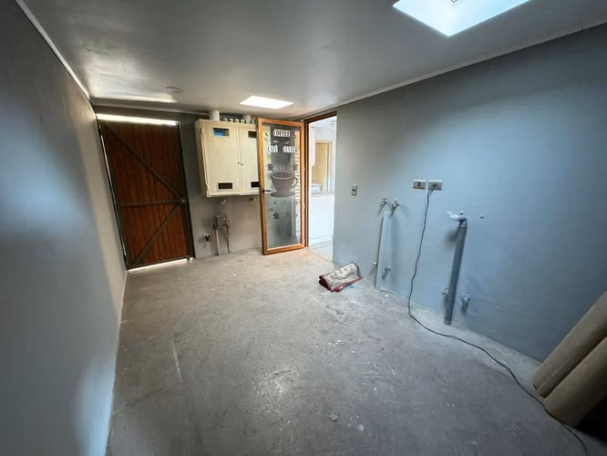 VENTA CASA MEDITERRANEA CONDOMINIO COLEGIO SAN JOSE DE CHICUREO