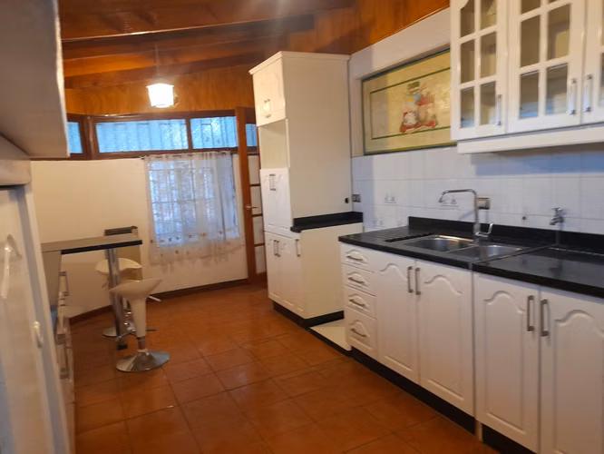Venta de Casa 3D+2B+3Estc Cardenal Samore (Maipú)