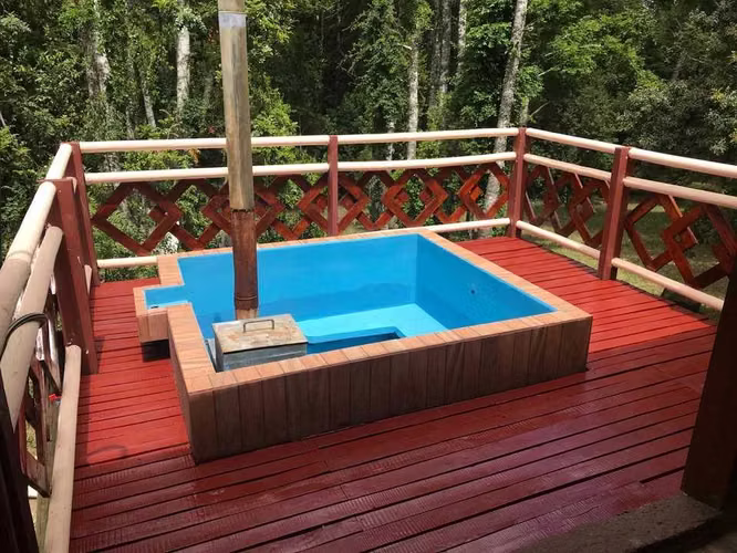 SE ARRIENDA GRAN CASA 6D 4B EN VILLARRICA  (102470)