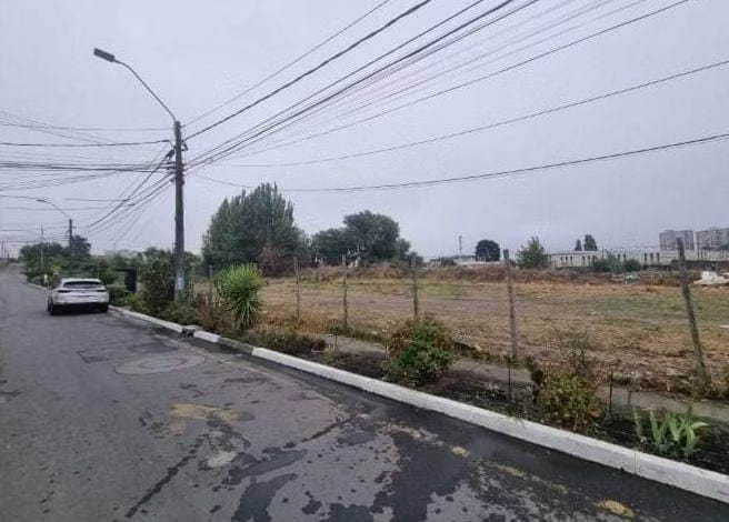 6500m2  Terreno en Concepción  (102538) - Imagen 8