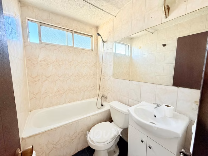 Departamento en Avenida Macul