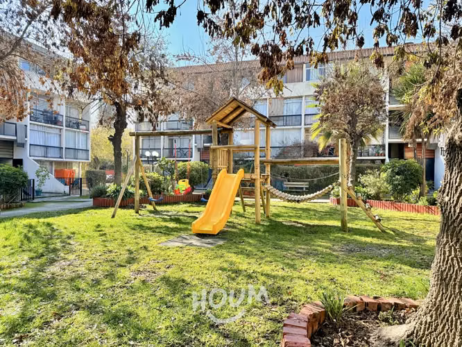 Departamento en Avenida Macul