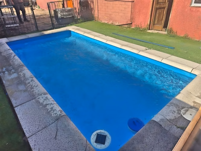 CASA Sector Santo Tomás