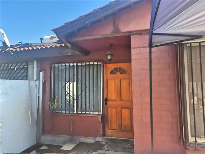 CASA Sector Santo Tomás