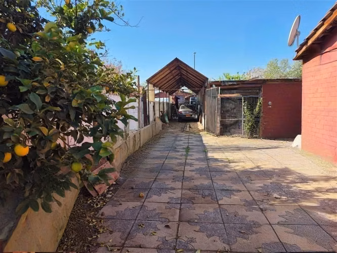 CASA Sector Santo Tomás