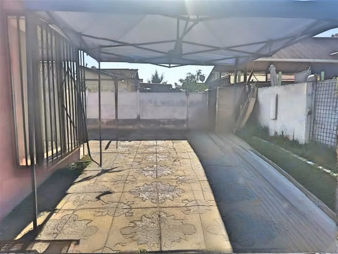 CASA Sector Santo Tomás
