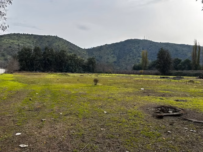 PARCELA Codegua