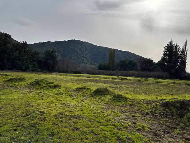 PARCELA Codegua