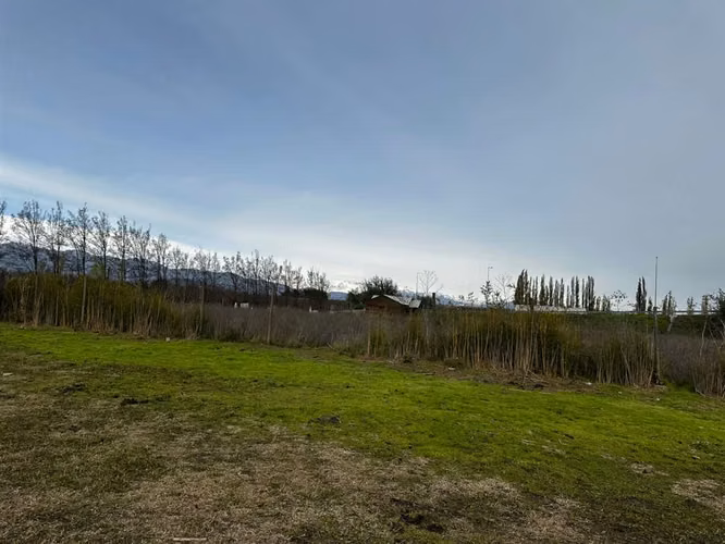 PARCELA Codegua