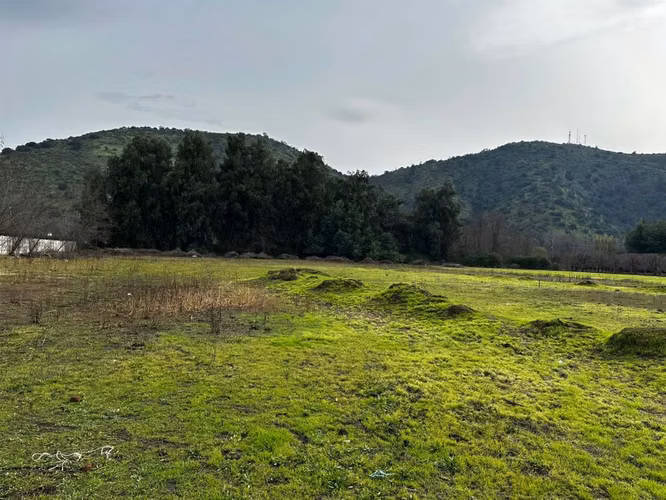 PARCELA Codegua