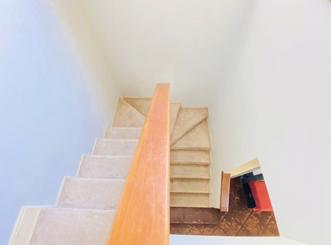 VENTA CASA CONDOMINIO COLEGIO SAN JOSE DE CHICUREO