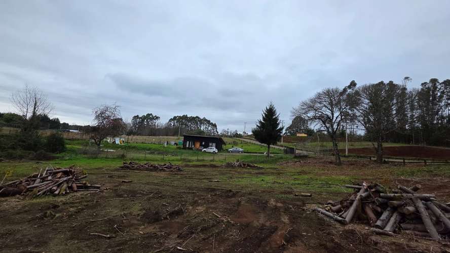 Parcela en Condominio Terrazas de Valdivia - Imagen 11