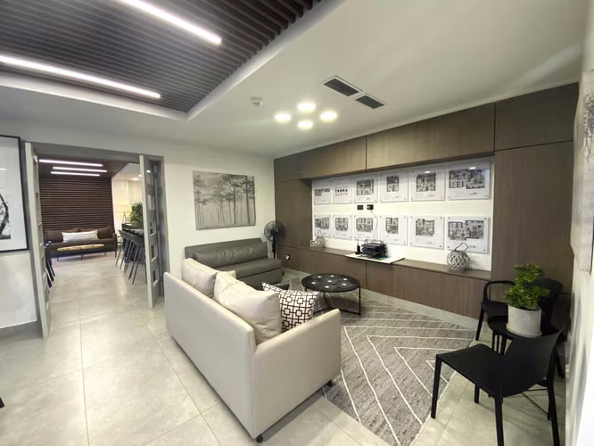 Macul, próximo a línea 8, 11m2 de terraza (101780) - Imagen 15