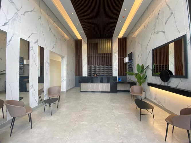Macul, próximo a línea 8, 11m2 de terraza (101780) - Imagen 14